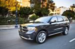Dodge Durango 2013 года